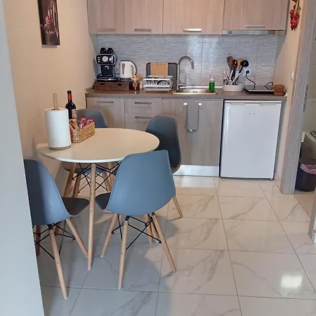 Holiday home Mare Nea Kallikrateia